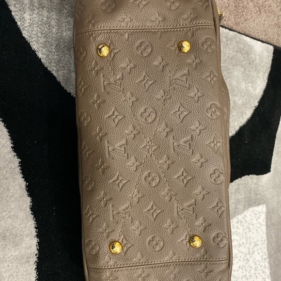 ❌SOLD❌LOUIS VUITTON Artsy MM Empriente Ombré - Picture 6 of 8